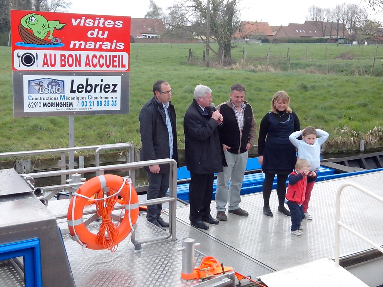 Bateau (2)